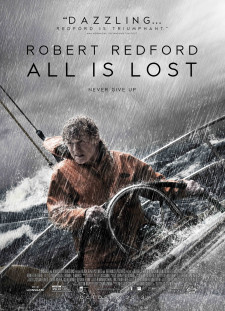 دانلود زیرنویس فارسی  فیلم 2013 All Is Lost