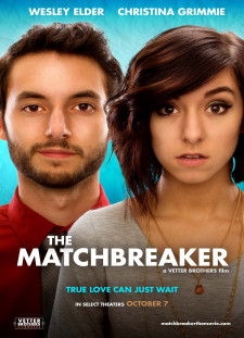 دانلود زیرنویس فارسی  فیلم 2016 The Matchbreaker