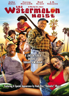 دانلود زیرنویس فارسی  فیلم 2003 The Watermelon Heist