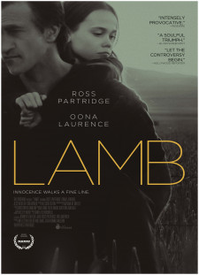 دانلود زیرنویس فارسی  فیلم 2016 Lamb