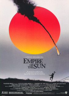 دانلود زیرنویس فارسی  فیلم 1987 Empire of the Sun
