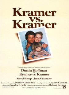 دانلود زیرنویس فارسی  فیلم 1979 Kramer vs. Kramer