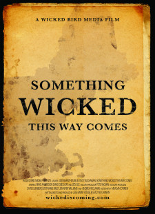 دانلود زیرنویس فارسی  فیلم 2018 Something Wicked This Way Comes