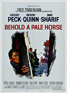 دانلود زیرنویس فارسی  فیلم 1964 Behold a Pale Horse