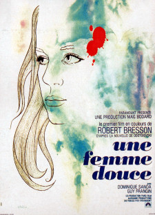 دانلود زیرنویس فارسی  فیلم 1969 Une femme douce