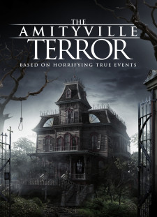 دانلود زیرنویس فارسی  فیلم 2016 The Amityville Terror