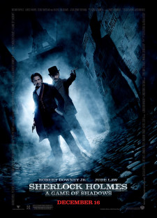 دانلود زیرنویس فارسی  فیلم 2011 Sherlock Holmes: A Game of Shadows