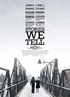 دانلود زیرنویس فارسی  فیلم 2013 Stories We Tell