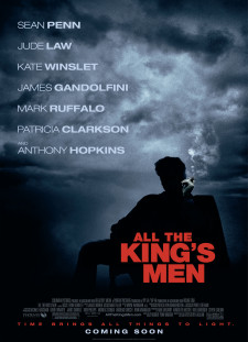 دانلود زیرنویس فارسی  فیلم 2006 All the King's Men