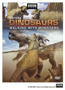 دانلود زیرنویس فارسی  سریال 2005 Walking with Monsters