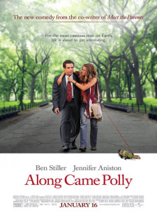 دانلود زیرنویس فارسی  فیلم 2004 Along Came Polly