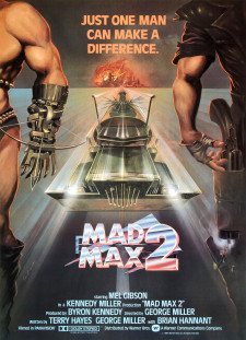 دانلود زیرنویس فارسی  فیلم 1981 Mad Max 2