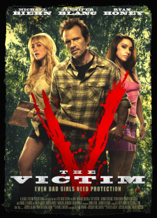 دانلود زیرنویس فارسی  فیلم 2011 The Victim