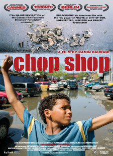 دانلود زیرنویس فارسی  فیلم 2008 Chop Shop