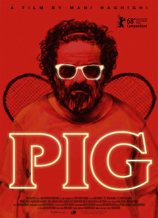 دانلود زیرنویس فارسی  فیلم 2018 The Pig