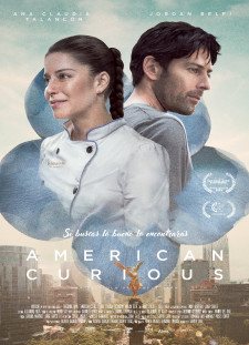 دانلود زیرنویس فارسی  فیلم 2018 American Curious