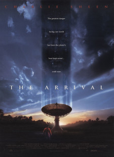 دانلود زیرنویس فارسی  فیلم 1996 The Arrival