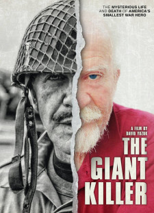 دانلود زیرنویس فارسی  فیلم 2017 The Giant Killer