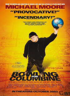 دانلود زیرنویس فارسی  فیلم 2002 Bowling for Columbine