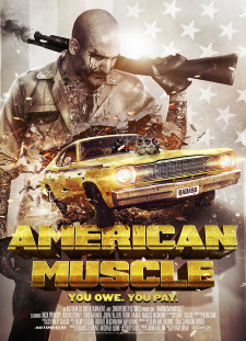 دانلود زیرنویس فارسی  فیلم 2014 American Muscle