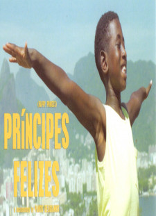 دانلود زیرنویس فارسی  فیلم 2020 Príncipes Felizes/Happy Princes