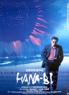دانلود زیرنویس فارسی  فیلم 1997 Hana-bi
