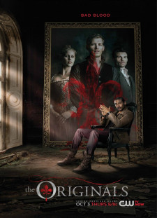 دانلود زیرنویس فارسی  سریال 2013 The Originals