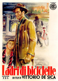 دانلود زیرنویس فارسی  فیلم 1948 Ladri di biciclette