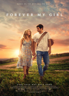 دانلود زیرنویس فارسی  فیلم 2018 Forever My Girl