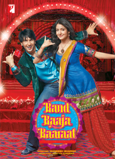 دانلود زیرنویس فارسی  فیلم 2010 Band Baaja Baaraat