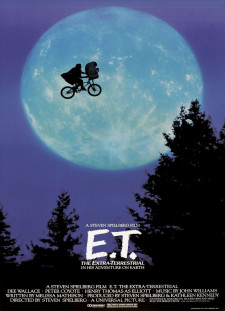 دانلود زیرنویس فارسی  فیلم 1982 E.T. the Extra-Terrestrial