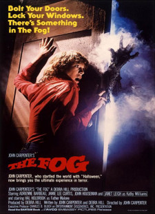 دانلود زیرنویس فارسی  فیلم 1980 The Fog