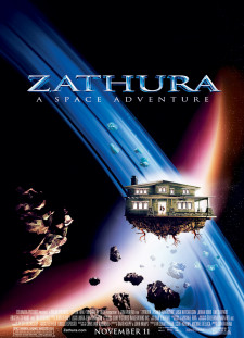 دانلود زیرنویس فارسی  فیلم 2005 Zathura: A Space Adventure