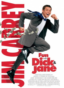 دانلود زیرنویس فارسی  فیلم 2005 Fun with Dick and Jane