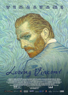 دانلود زیرنویس فارسی  فیلم 2017 Loving Vincent