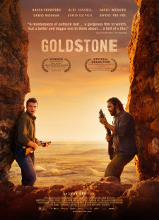 دانلود زیرنویس فارسی  فیلم 2016 Goldstone