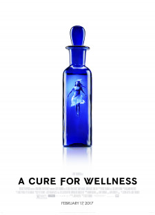 دانلود زیرنویس فارسی  فیلم 2017 A Cure for Wellness