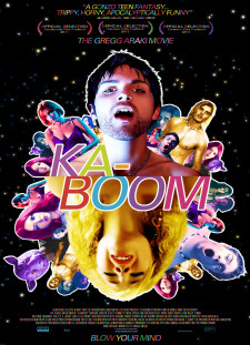 دانلود زیرنویس فارسی  فیلم 2010 Kaboom