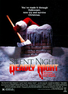 دانلود زیرنویس فارسی  فیلم 1984 Silent Night, Deadly Night