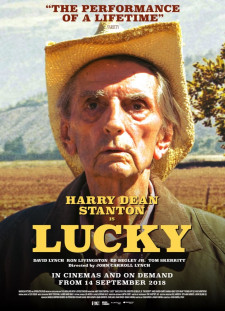 دانلود زیرنویس فارسی  فیلم 2017 Lucky