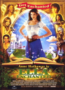 دانلود زیرنویس فارسی  فیلم 2004 Ella Enchanted