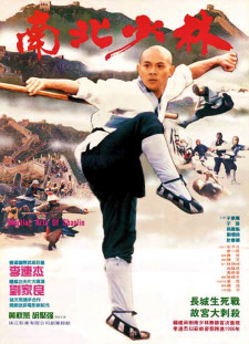 دانلود زیرنویس فارسی  فیلم 1986 Nan bei Shao Lin