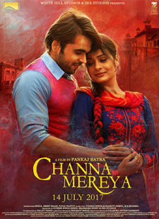 دانلود زیرنویس فارسی  فیلم 2017 Channa Mereya