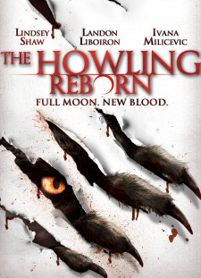 دانلود زیرنویس فارسی  CreativeWork 2011 The Howling: Reborn