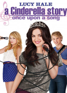 دانلود زیرنویس فارسی  CreativeWork 2011 A Cinderella Story: Once Upon a Song