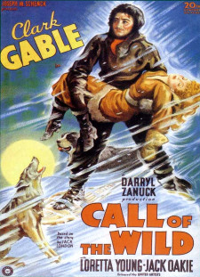 دانلود زیرنویس فارسی  فیلم 1935 Call of the Wild