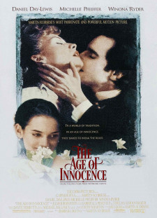 دانلود زیرنویس فارسی  فیلم 1993 The Age of Innocence