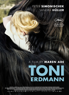 دانلود زیرنویس فارسی  فیلم 2016 Toni Erdmann