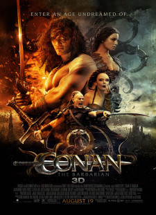 دانلود زیرنویس فارسی  فیلم 2011 Conan the Barbarian