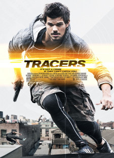 دانلود زیرنویس فارسی  فیلم 2015 Tracers